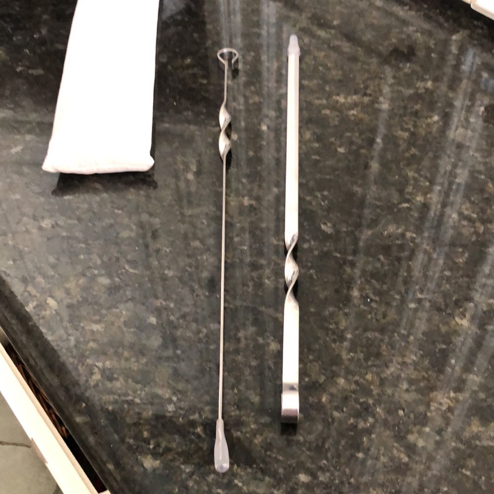 Vibola Shish Kabob Skewers